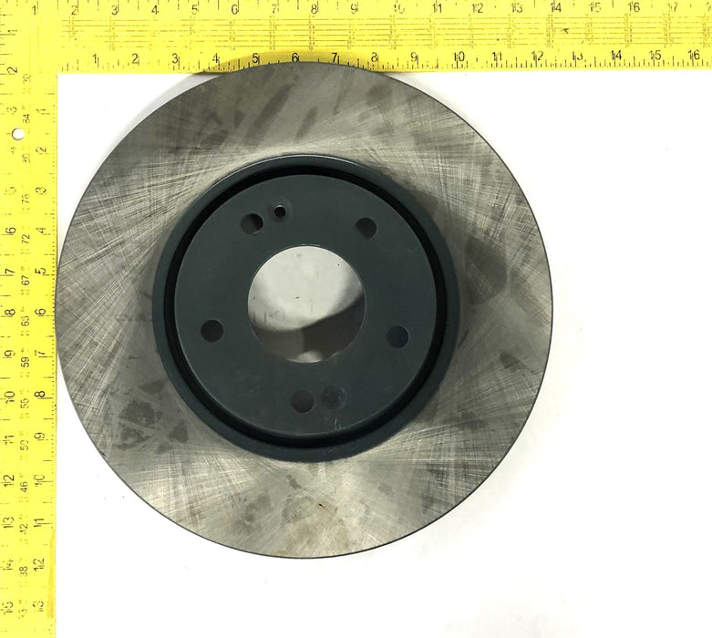 Silent Stop DuraGo Front Brake Disc Rotor SB-980460 NOS