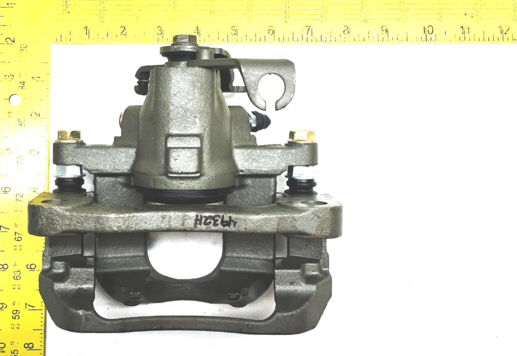 Mechanic's Choice Cambro Brake Caliper 4932-H REMANUFACTURED