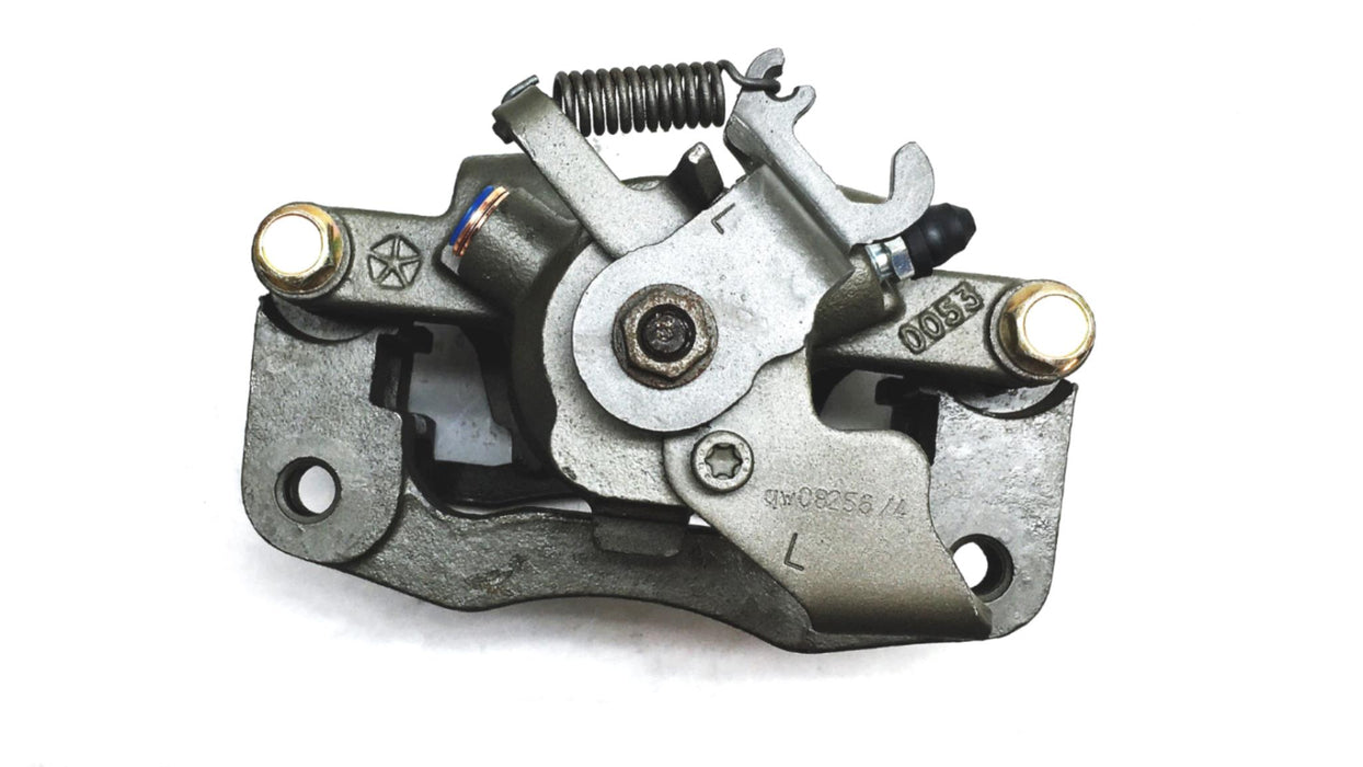 Mechanic's Choice Cambro Brake Caliper 4932-H REMANUFACTURED