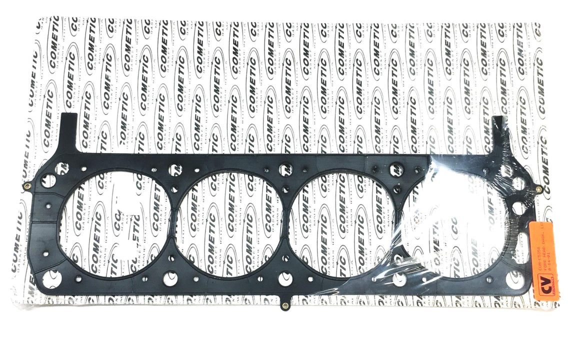 Cometic SVO 302/351 4.100 .040 MLS Right Side Head Gasket C5359 NOS