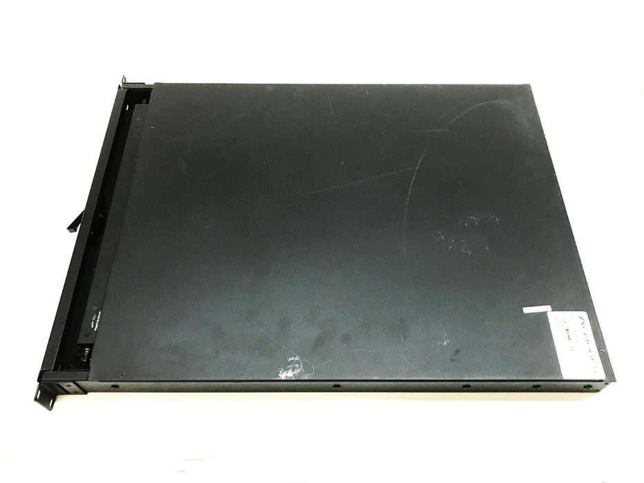 Acnodes 19" Slide-Out Rackmount Monitor (with Lock) RP1195-DVI USED