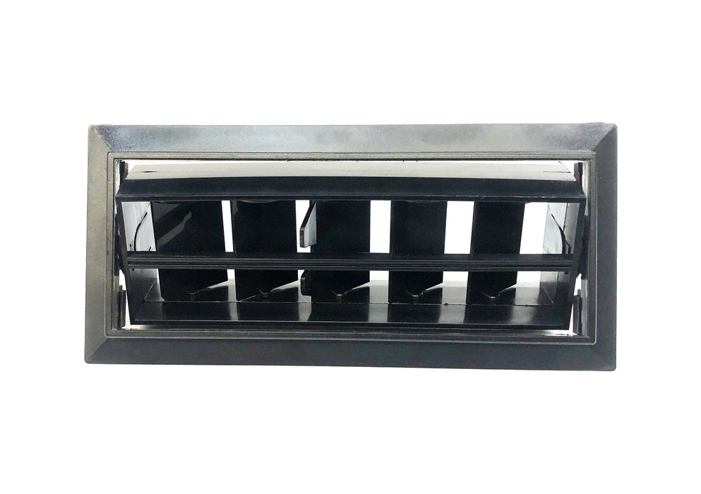Molded Products Universal Driver Heat AC Vent Louver 43-28202-000 [Lot of 2] NOS