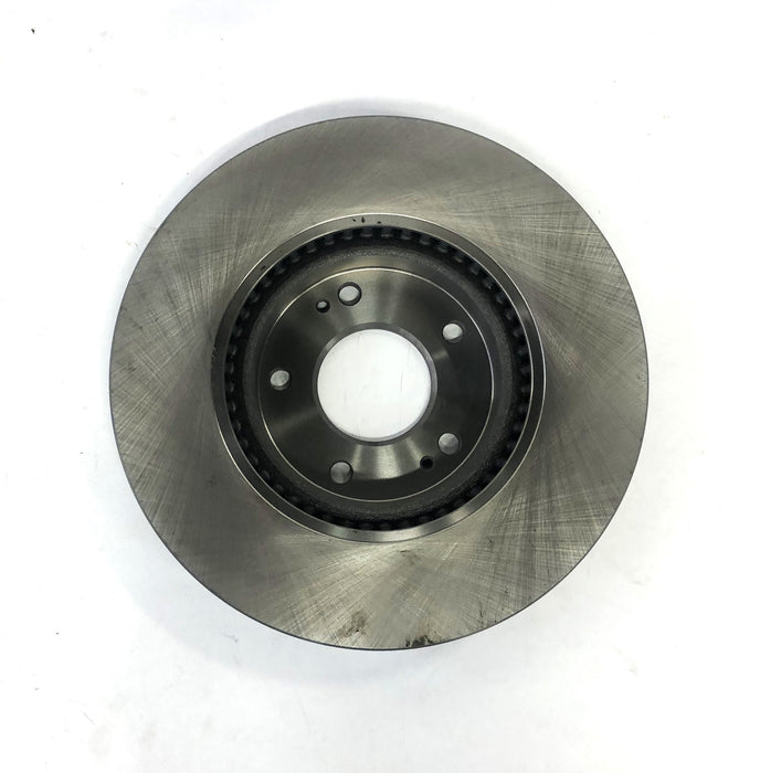 Silent Stop DuraGo Front Brake Disc Rotor SB-980460 NOS