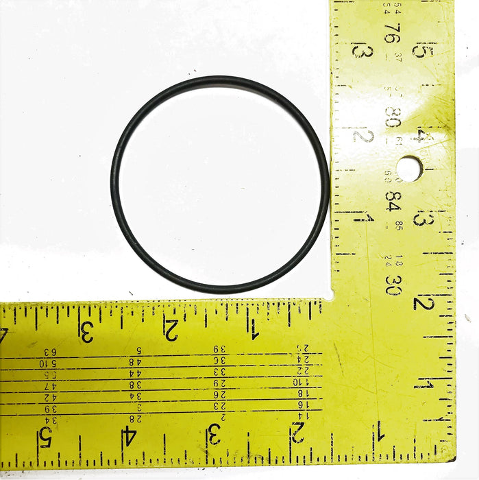 Johnson Controls O-Ring A-4000-608 [Lot of 3] NOS