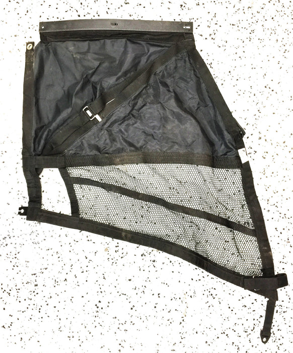 Agripool Mesh Door AM 148191 NOS