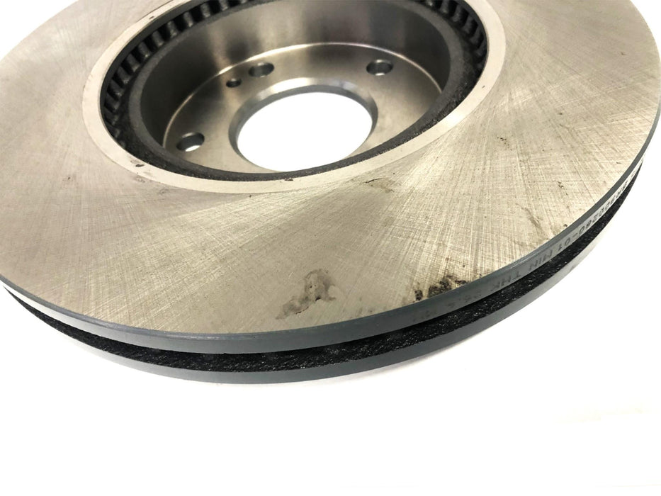Silent Stop DuraGo Front Brake Disc Rotor SB-980460 NOS