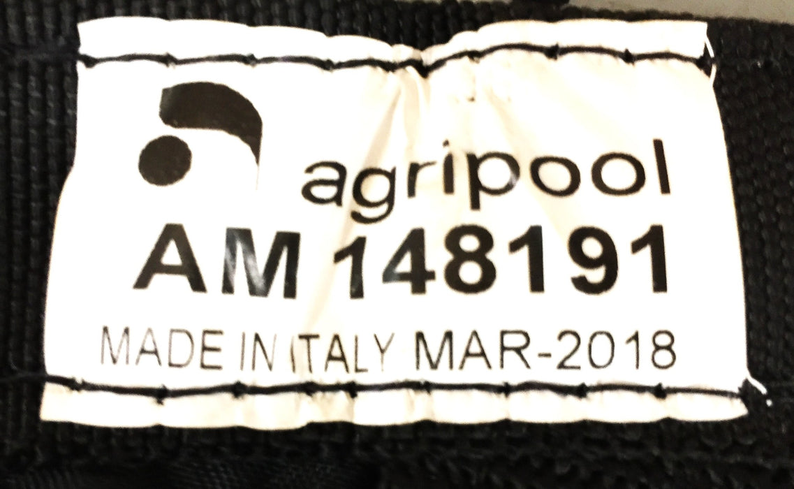 Agripool Mesh Door AM 148191 NOS