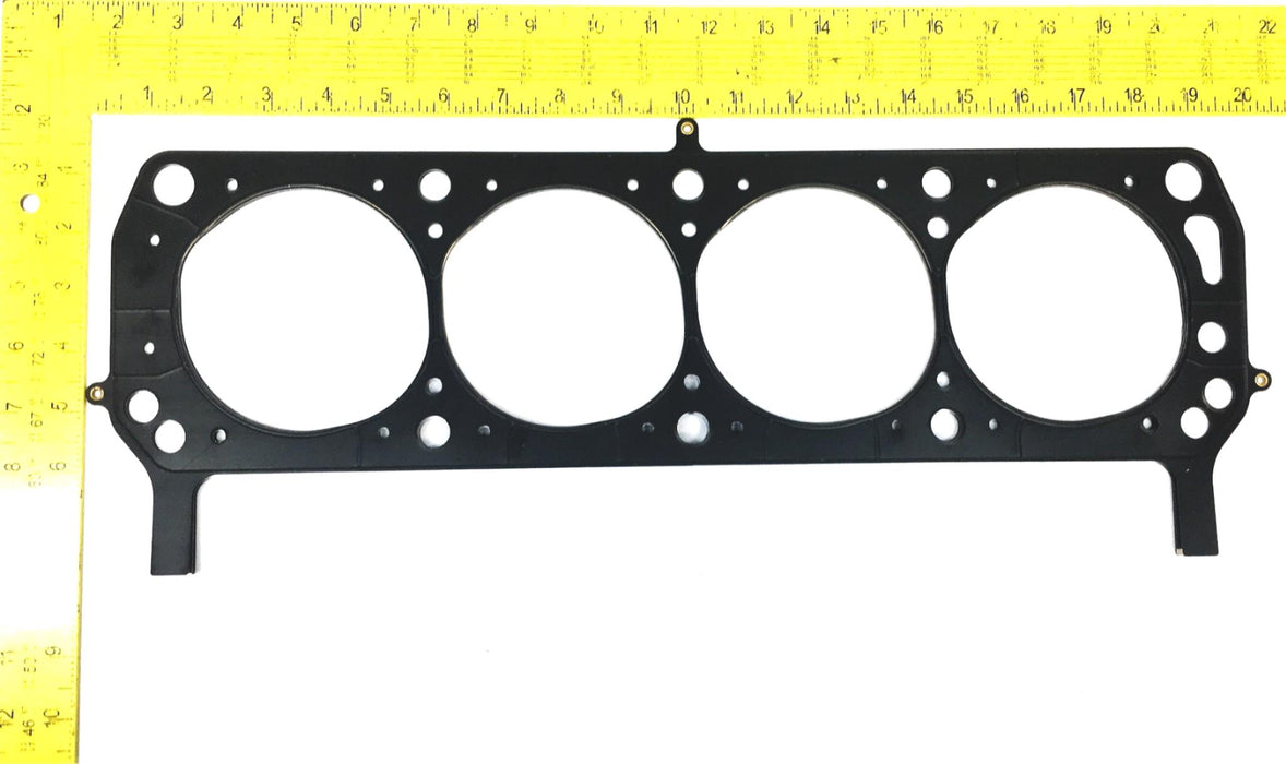 Cometic SVO 302/351 4.100 .040 MLS Right Side Head Gasket C5359 NOS