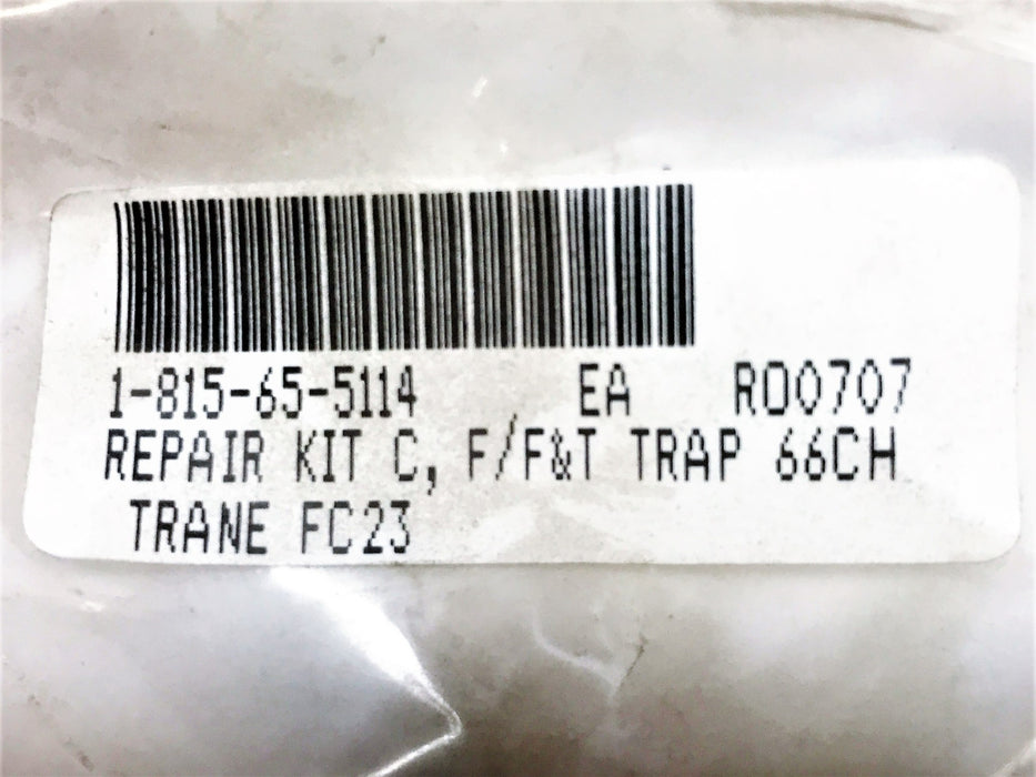 Trane Ball Float Internal Mechanism FC-23 [Lot of 2] NOS