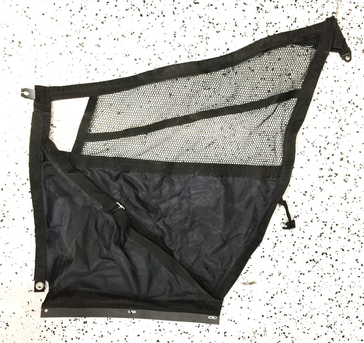 Agripool Mesh Door AM 148191 NOS