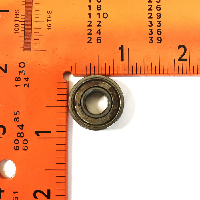 Fafnir 7/8 inch Ball Bearing S3KDD [Lot of 5] NOS