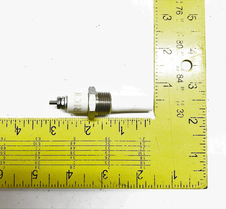 Warrick Single Probe Fitting 3-B-2738D (Form H) NOS