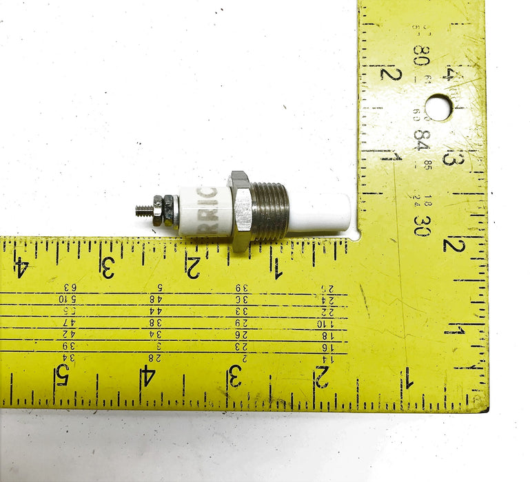 Warrick Single Probe Fitting 3-B-2738D (Form G) NOS