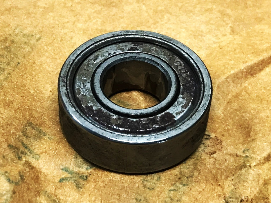 Fafnir 7/8 inch Ball Bearing S3KDD [Lot of 5] NOS