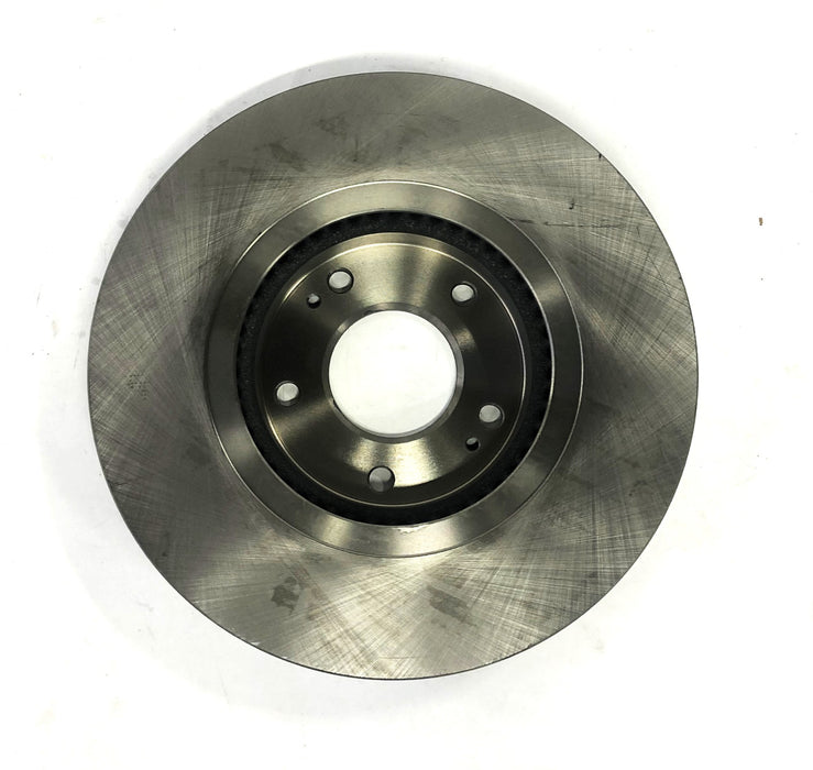 Silent Stop DuraGo Front Brake Disc Rotor SB-980782 NOS