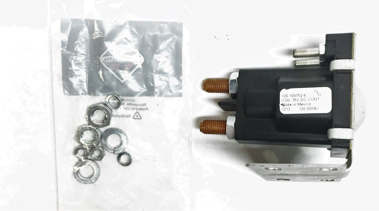 International/Navistar Solenoid OEM 442703001 NOS