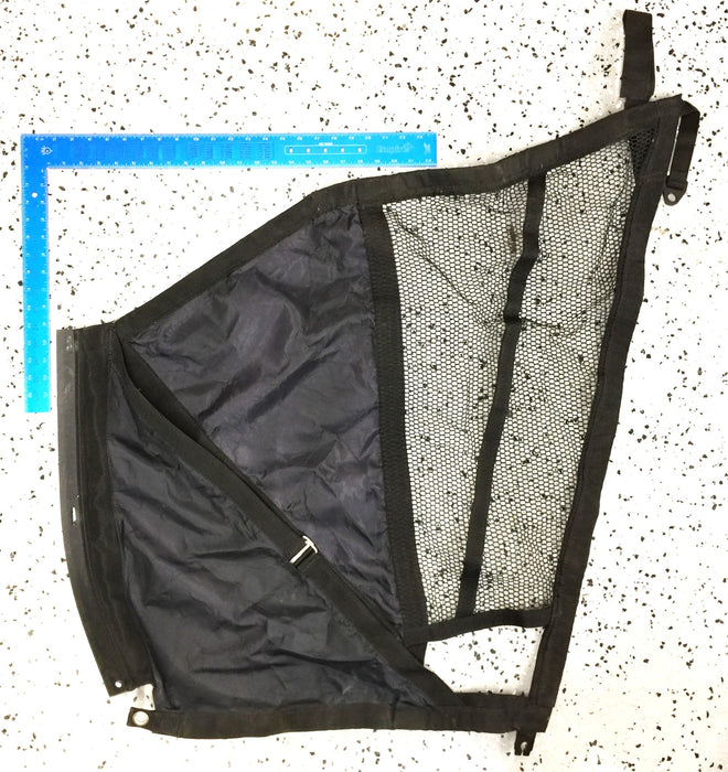 Agripool Mesh Door AM 148192 NOS