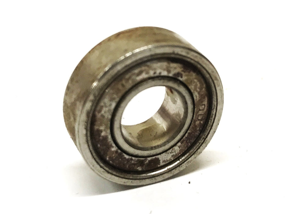 Fafnir 7/8 inch Ball Bearing S3KDD [Lot of 5] NOS