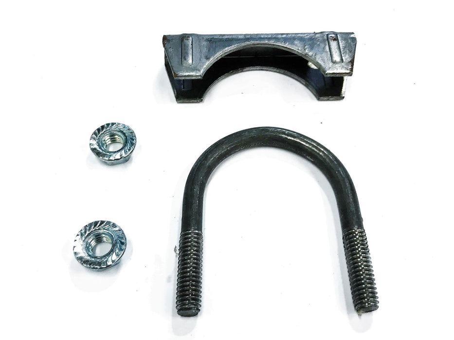 Parts Master Exhaust Clamp 1-5/8" 510158 NOS
