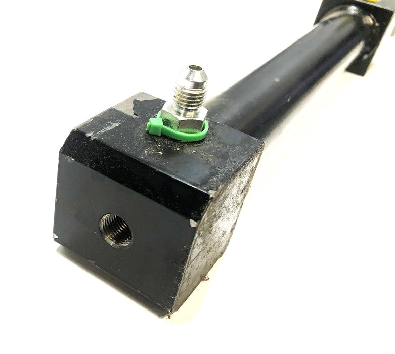 Lift-U 1250PSI 6.50 Stroke 1.125 Bore Hydraulic Cylinder Actuator BB305077A NOS
