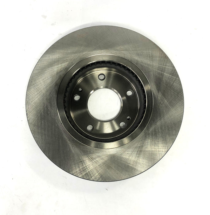 Silent Stop DuraGo Front Brake Disc Rotor SB-980595 NOS