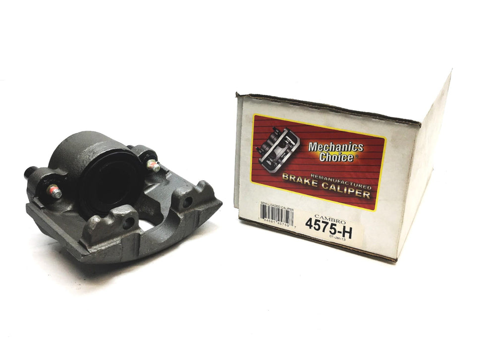 Mechanic's Choice Cambro Brake Caliper 4575-H REMANUFACTURED