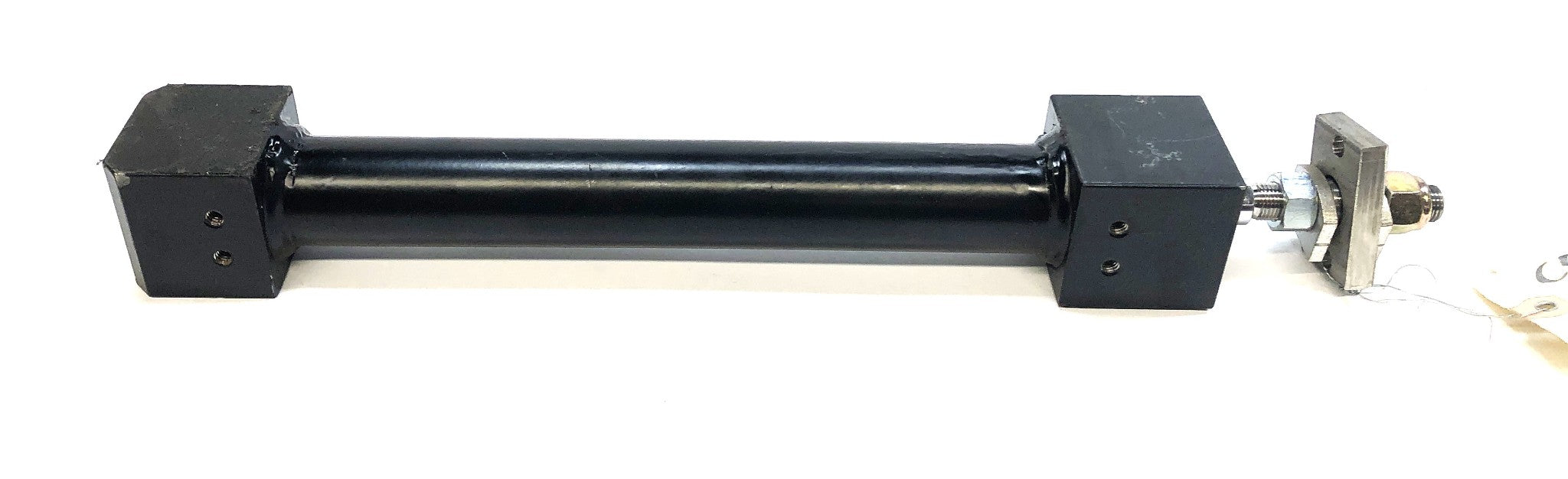 Lift-U 1250PSI 6.50 Stroke 1.125 Bore Hydraulic Cylinder Actuator BB305077A NOS