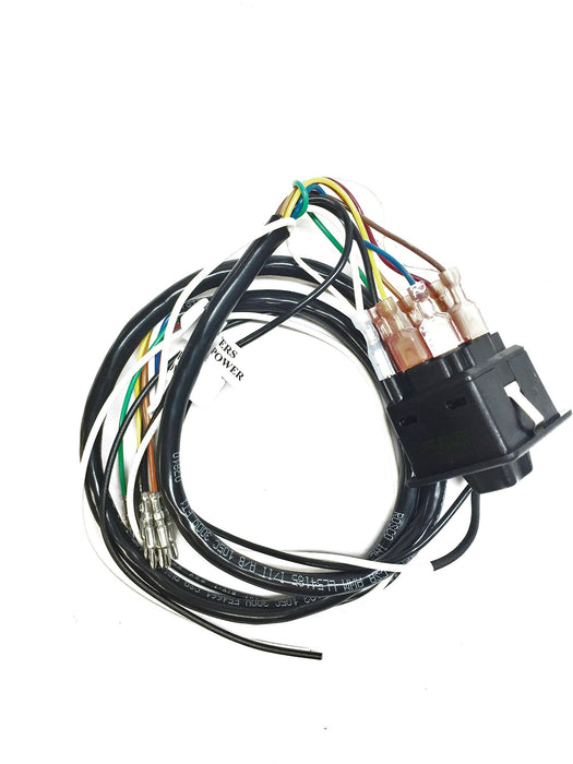 International/Navistar Switch OEM ZRSW1 NOS