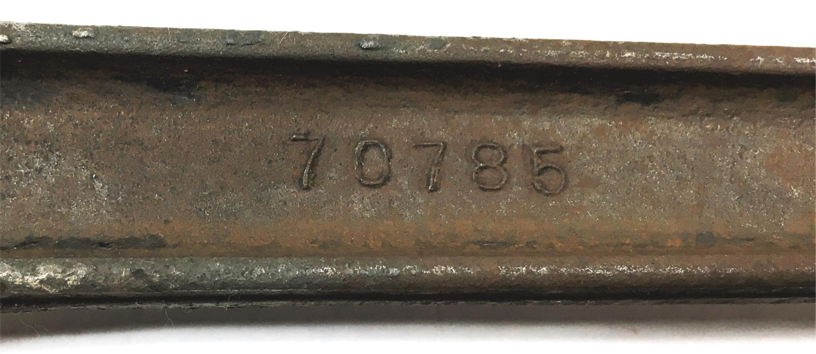 Federal Mogul Connecting Rod Assembly 70785 NOS