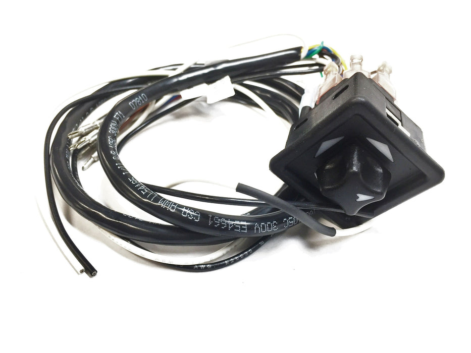 International/Navistar Switch OEM ZRSW1 NOS