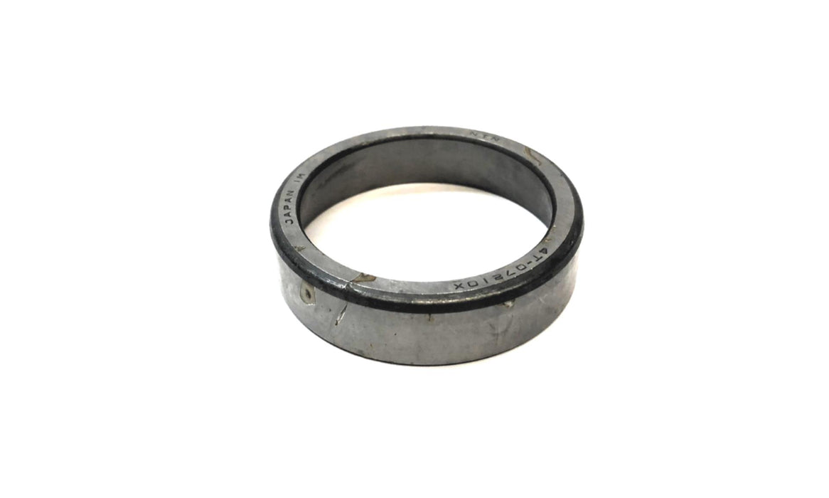Bower/BCA NTN Tapered Bearing Cup 07210-X (4T-07210X) [Lot of 2] NOS