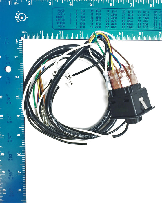International/Navistar Switch OEM ZRSW1 NOS