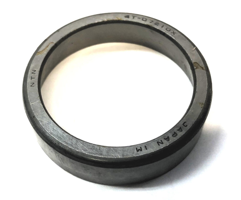 Bower/BCA NTN Tapered Bearing Cup 07210-X (4T-07210X) [Lot of 2] NOS