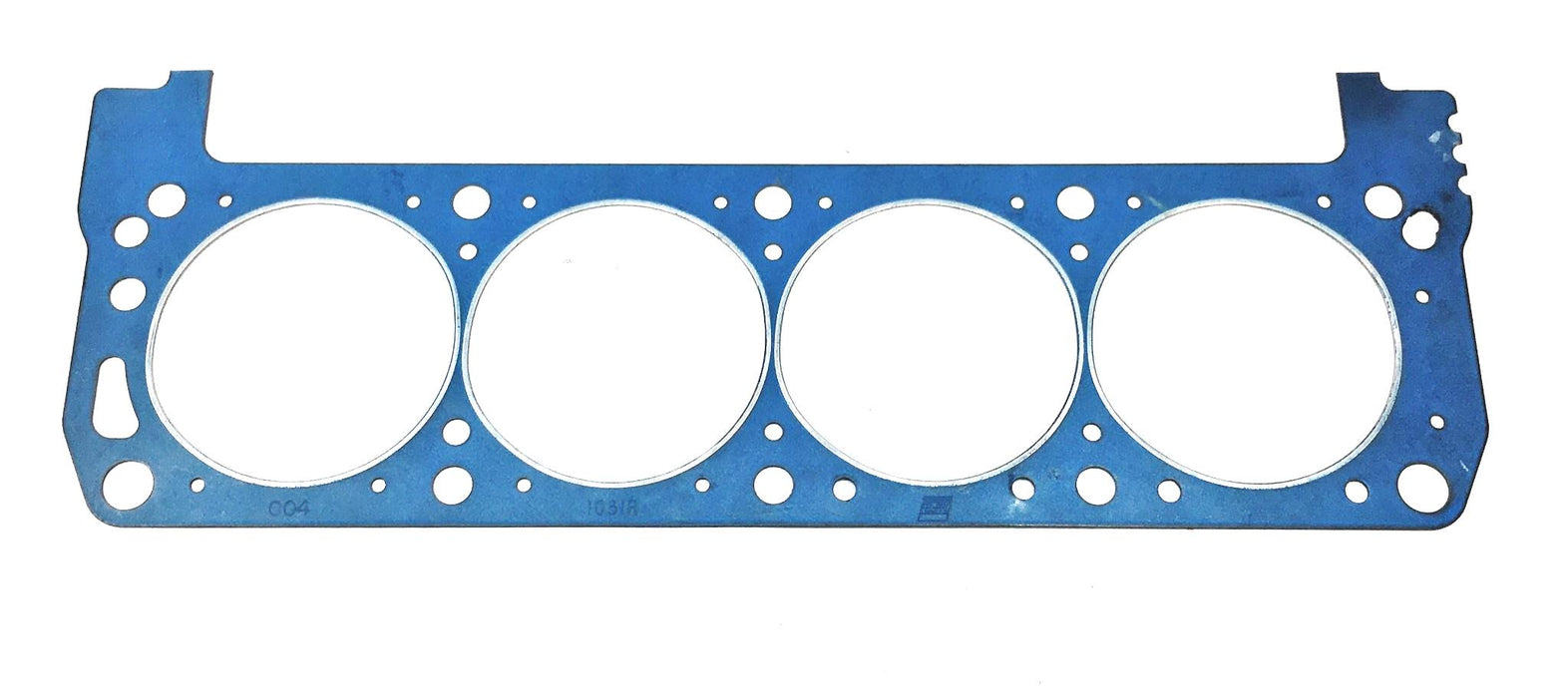 Fel-Pro 351 Yates Head Gasket Fits Ford 1031R USED