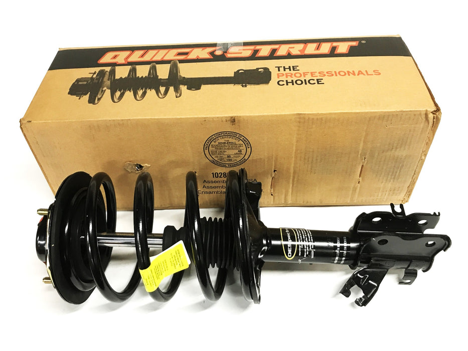 Monroe Suspension Strut Assembly 171427 NOS
