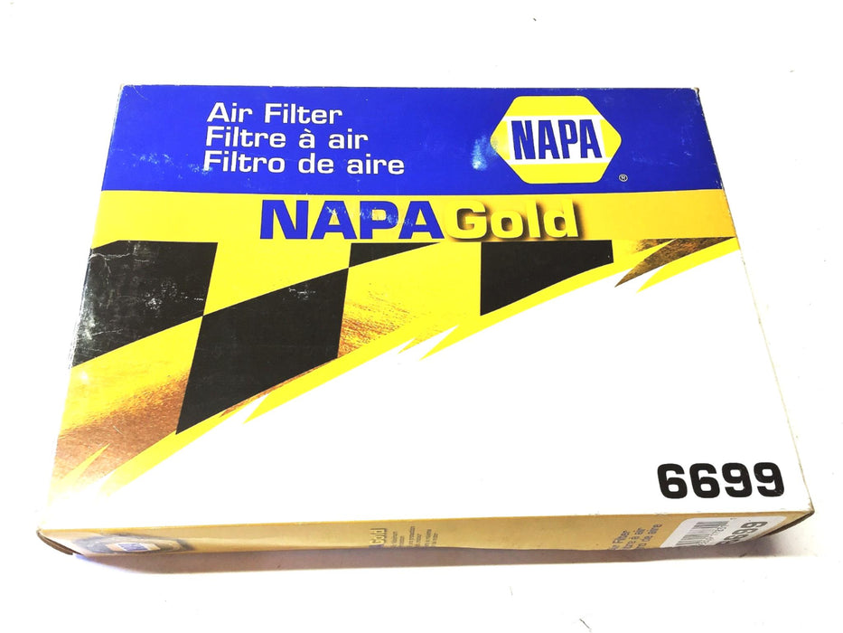 NAPA Gold Air Filter 6699 NOS