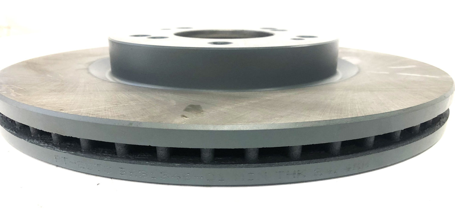 Silent Stop DuraGo Front Brake Disc Rotor SB-980455 NOS