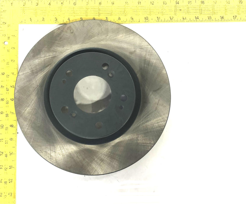 Silent Stop DuraGo Front Brake Disc Rotor SB-980455 NOS