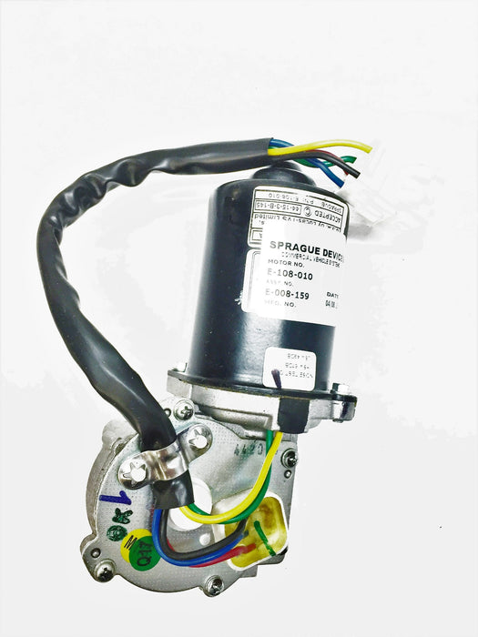 International/Navistar Motor OEM 2511785C91 NOS
