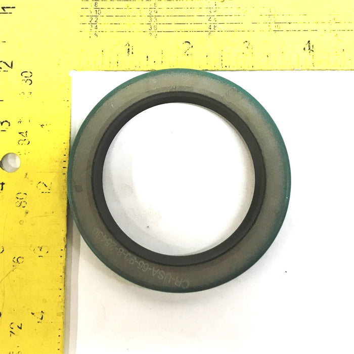 Chicago Rawhide Oil Seal CR25430 NOS