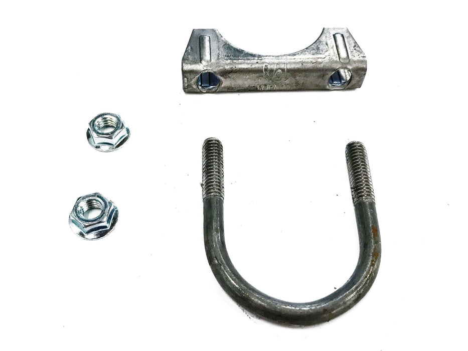 Parts Master Exhaust Clamp 1-5/8" 510158 NOS