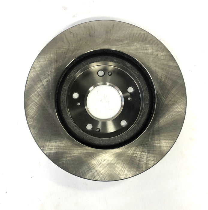 Silent Stop DuraGo Front Brake Disc Rotor SB-980455 NOS