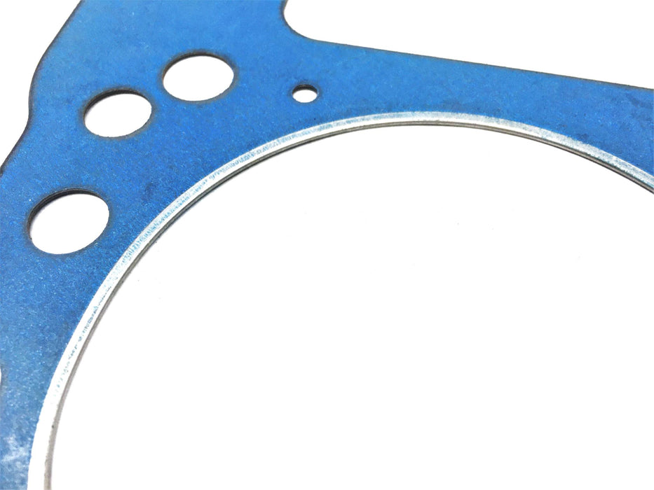 Fel-Pro 351 Yates Head Gasket Fits Ford 1031R USED