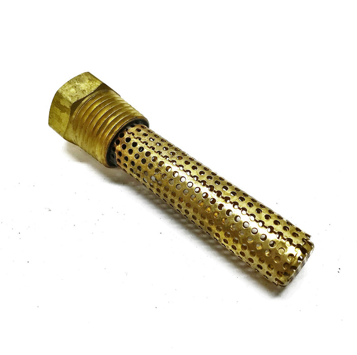 Sarco Brass Strainer 6A NOS