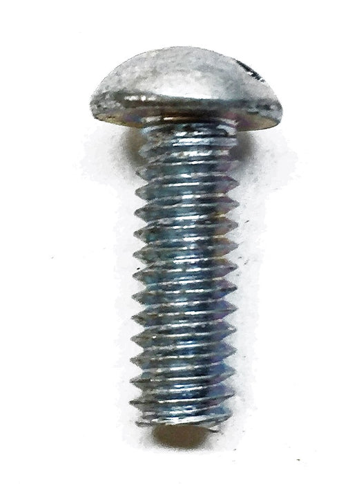 Majestic Screw-Bolt 12/24 X 5/8" Slotted Machine Screw 5305-315 (100pcs) NOS