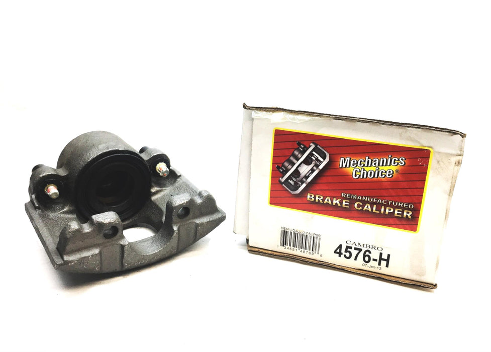 Mechanic's Choice Cambro Brake Caliper 4576-H REMANUFACTURED