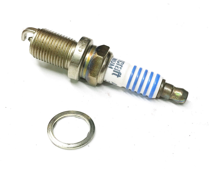 Motorcraft Spark Plug AGSP32PP NOS