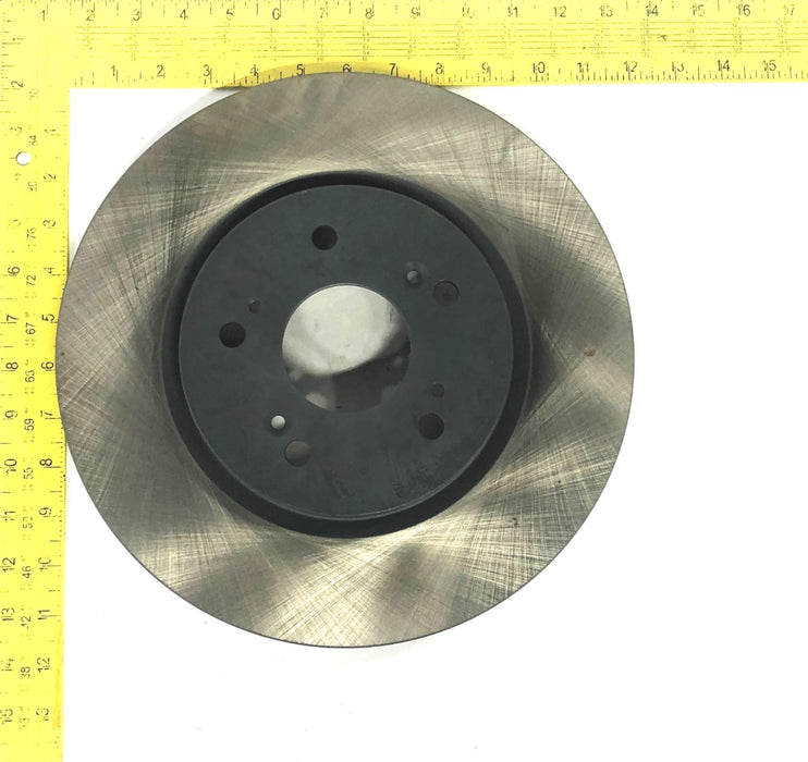 Silent Stop DuraGo Front Brake Disc Rotor SB-980515 NOS