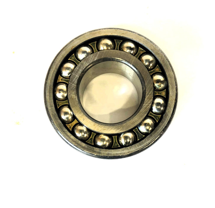 Consolidated Precision Self Aligning Double Row Ball Bearing 2317M NOS