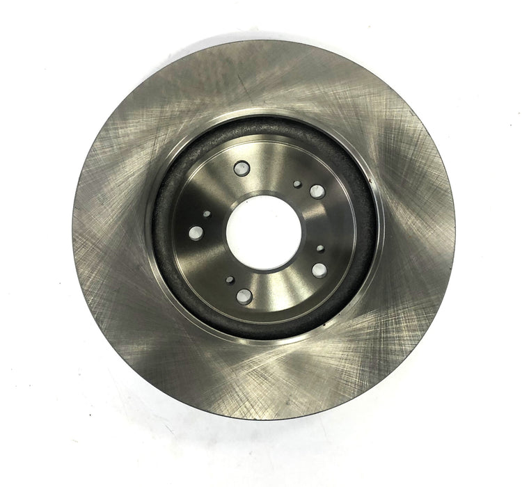 Silent Stop DuraGo Front Brake Disc Rotor SB-980515 NOS